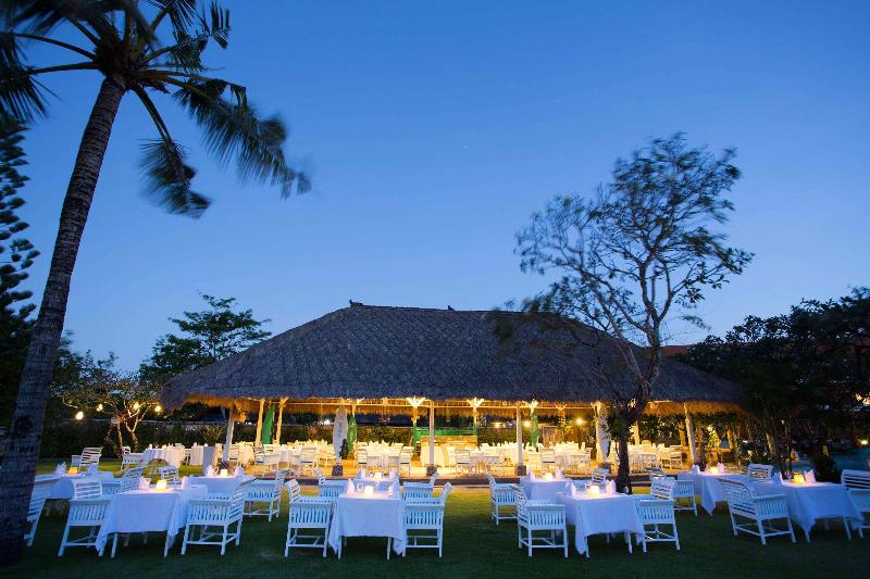SOL by Melia Benoa Bali - All Inclusive - Restoran