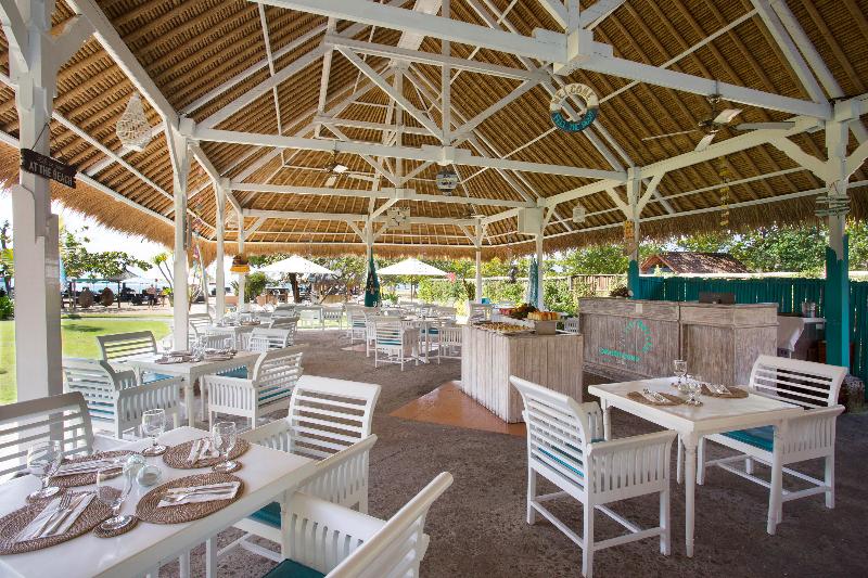 SOL by Melia Benoa Bali - All Inclusive - Restoran