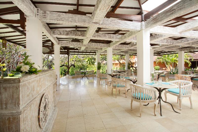 SOL by Melia Benoa Bali - All Inclusive - Teras