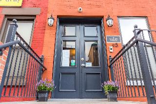 The Park Ave North otel fotoğrafı