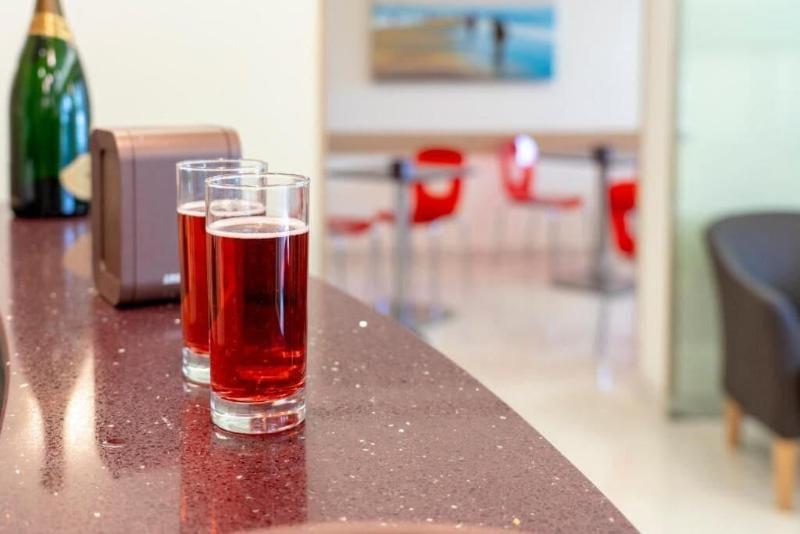 Hotel Adigrat - Bar