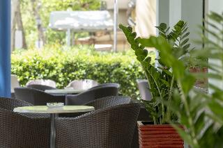 Hotel Adigrat otel fotoğrafı