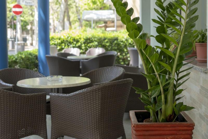 Hotel Adigrat - Genel