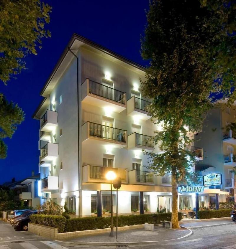 Hotel Adigrat - Genel