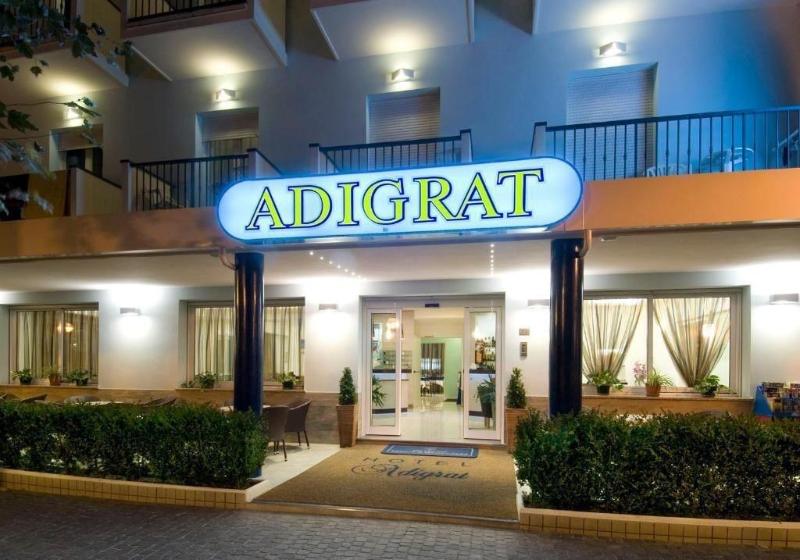 Hotel Adigrat - Genel