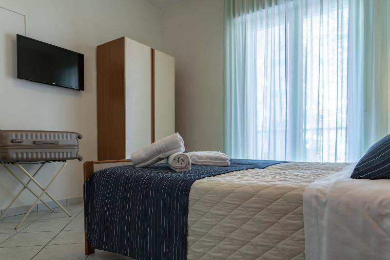 Hotel Adigrat - Oda
