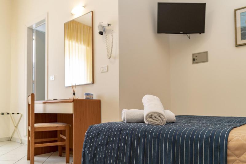 Hotel Adigrat - Oda