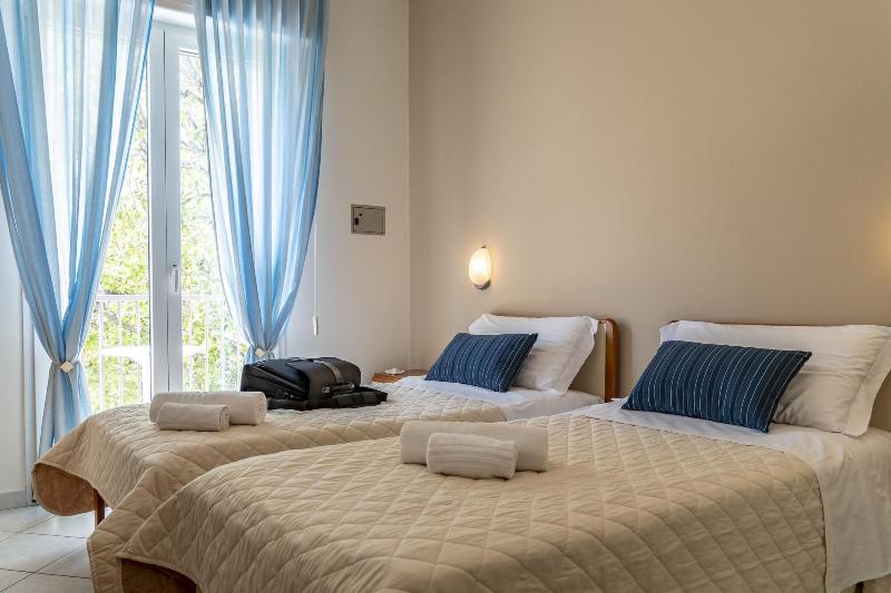 Hotel Adigrat - Oda