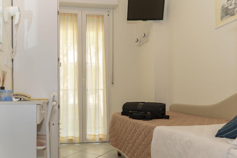 Hotel Adigrat - Oda