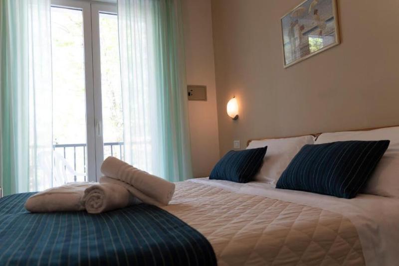 Hotel Adigrat - Oda