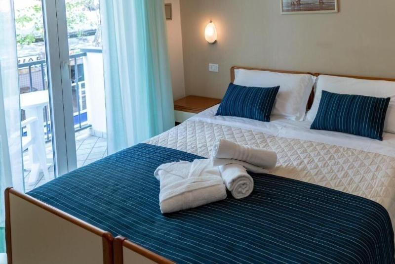 Hotel Adigrat - Oda