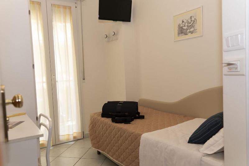 Hotel Adigrat - Oda
