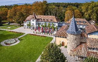 Château de Bossey otel fotoğrafı