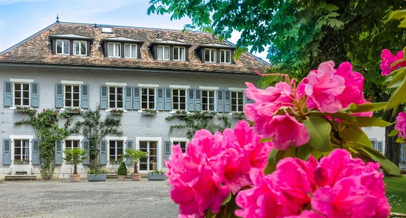 Château de Bossey - Genel
