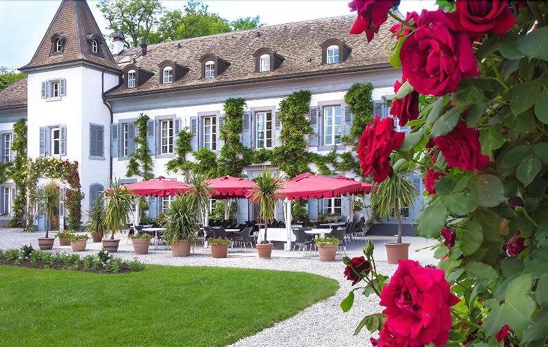 Château de Bossey - Genel