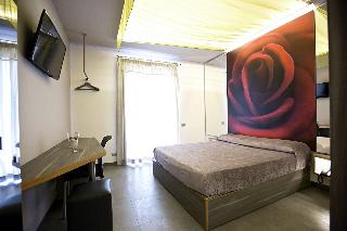 Hotel Tiro A Volo otel fotoğrafı