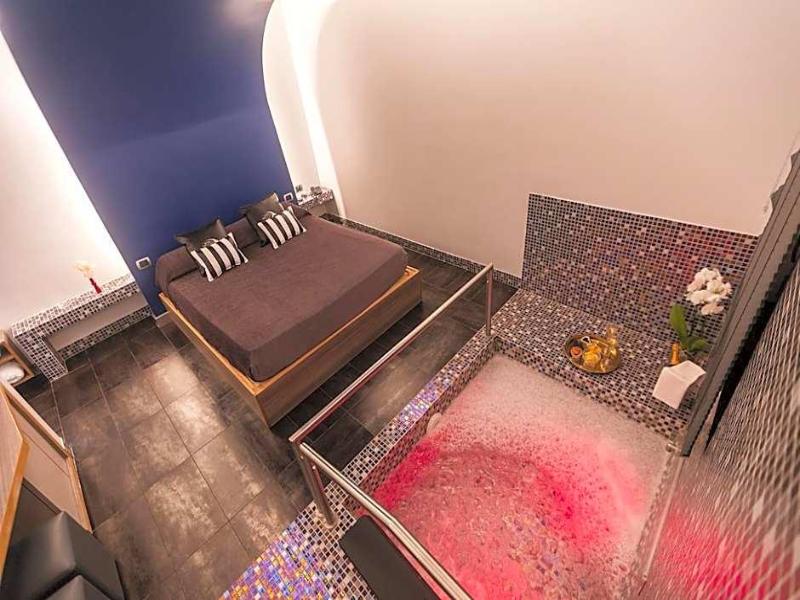 Hotel Tiro A Volo - Genel