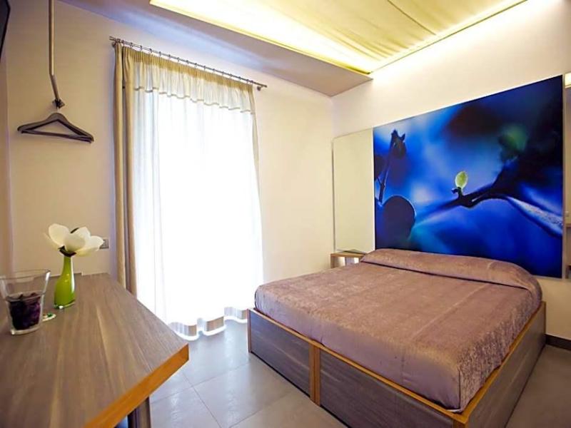 Hotel Tiro A Volo - Genel