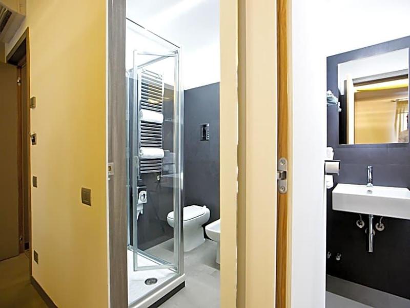 Hotel Tiro A Volo - Genel