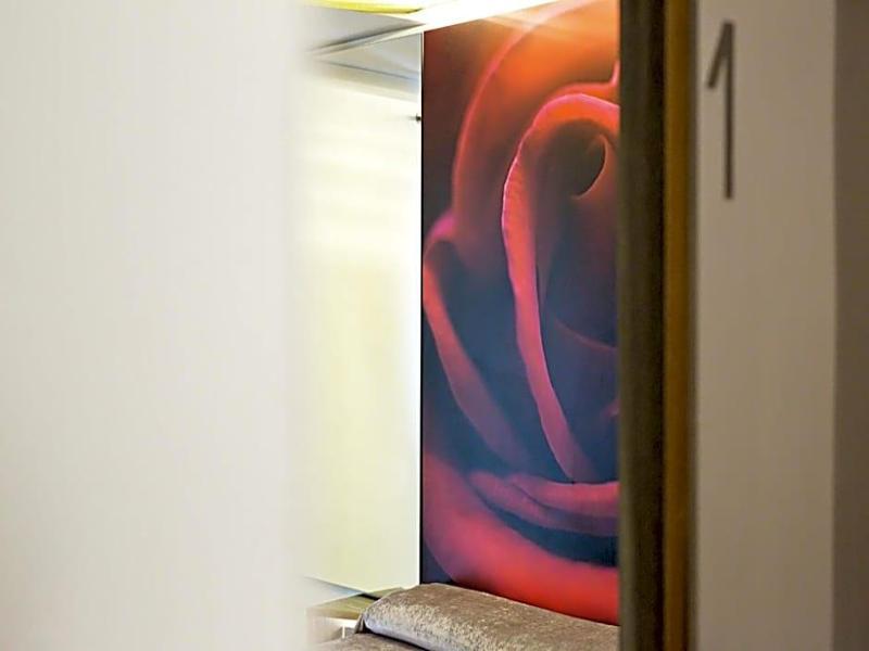 Hotel Tiro A Volo - Genel