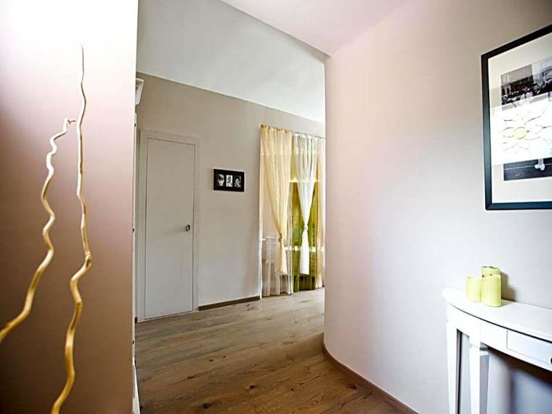 Hotel Tiro A Volo - Genel