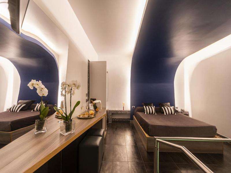 Hotel Tiro A Volo - Genel