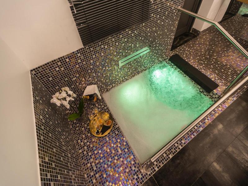 Hotel Tiro A Volo - Genel