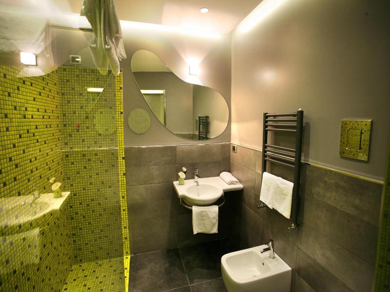 Hotel Tiro A Volo - Genel