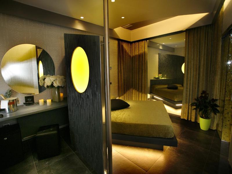 Hotel Tiro A Volo - Genel