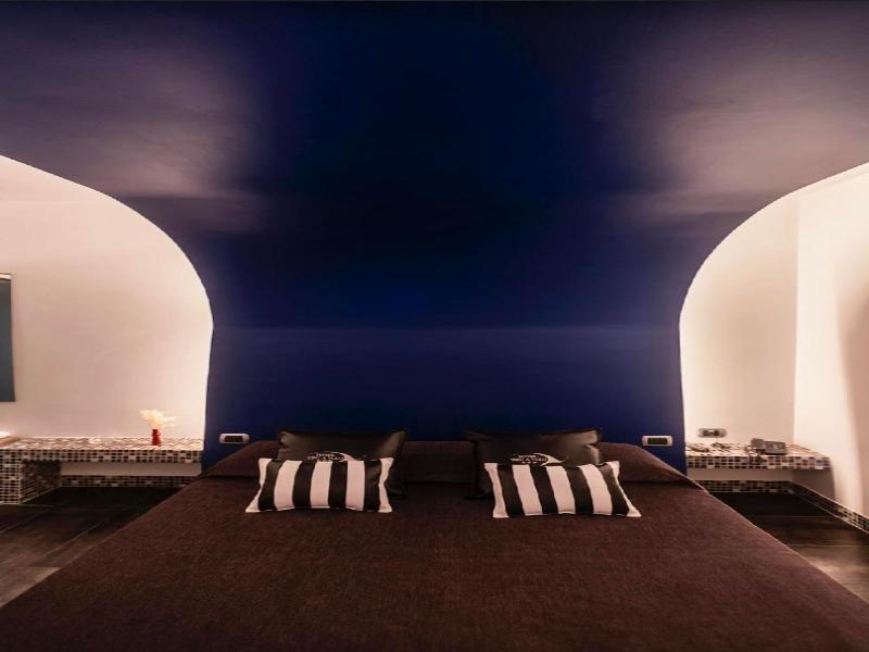 Hotel Tiro A Volo - Genel