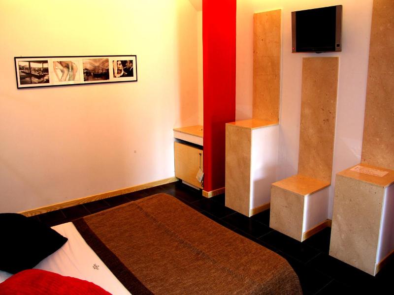 Hotel Tiro A Volo - Genel
