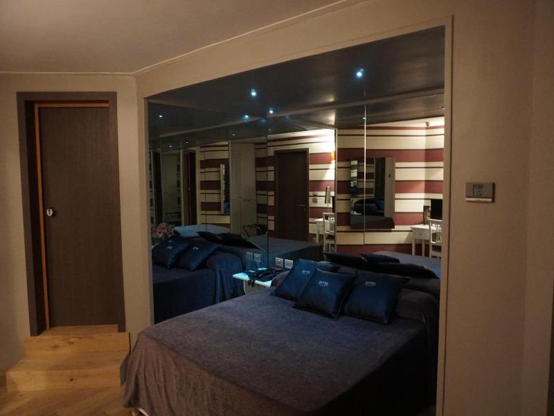 Hotel Tiro A Volo - Genel