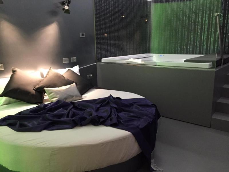 Hotel Tiro A Volo - Genel