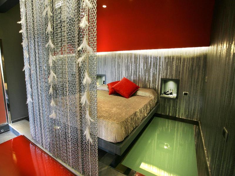 Hotel Tiro A Volo - Genel