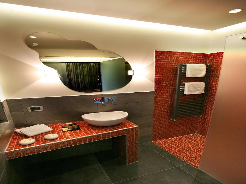 Hotel Tiro A Volo - Genel