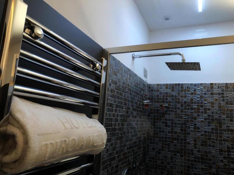 Hotel Tiro A Volo - Genel