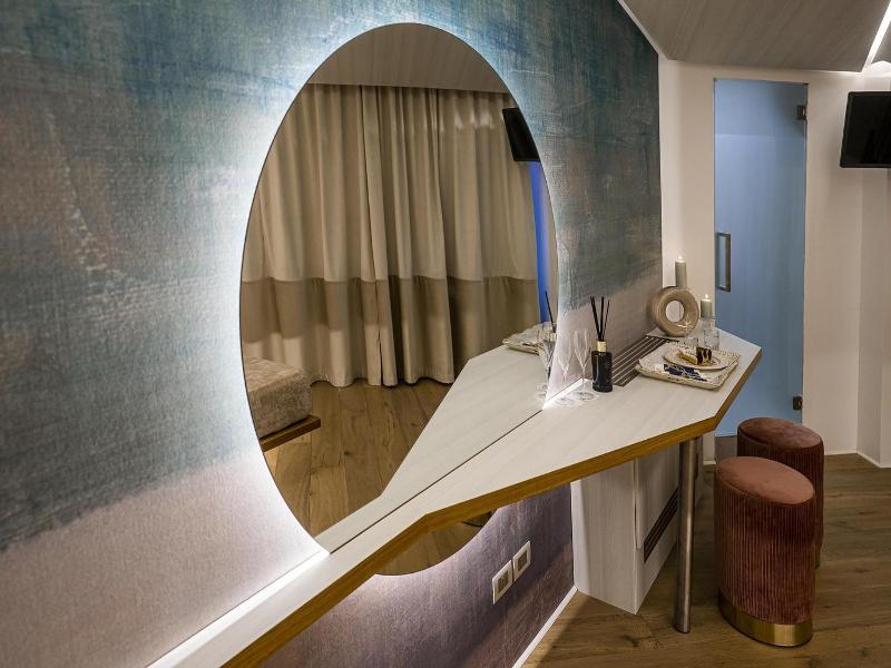 Hotel Tiro A Volo - Genel