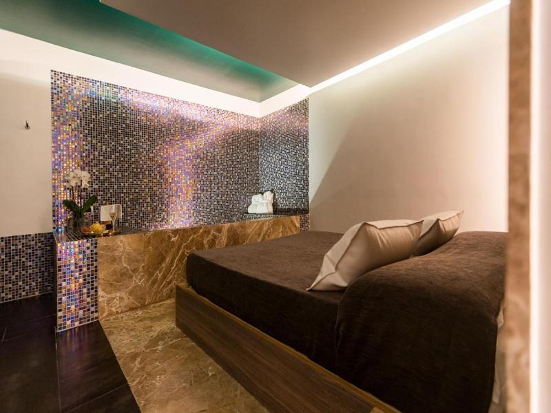 Hotel Tiro A Volo - Genel