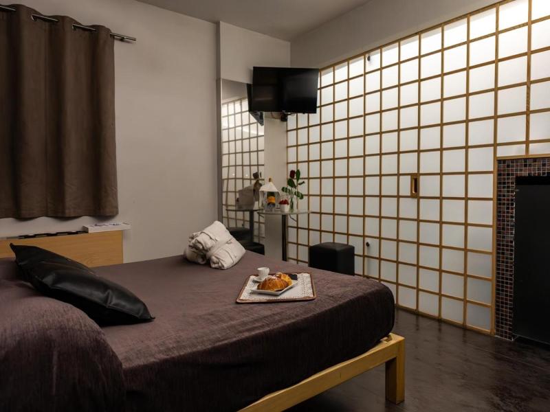 Hotel Tiro A Volo - Genel
