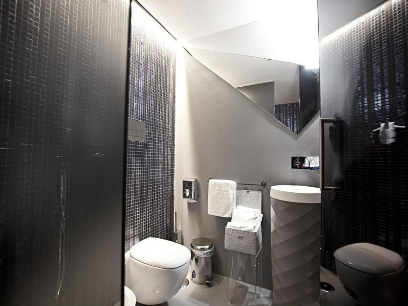 Hotel Tiro A Volo - Genel
