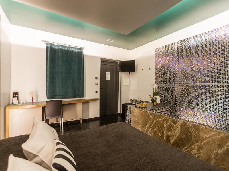 Hotel Tiro A Volo - Genel