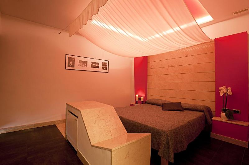 Hotel Tiro A Volo - Oda