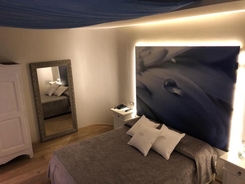 Hotel Tiro A Volo - Oda