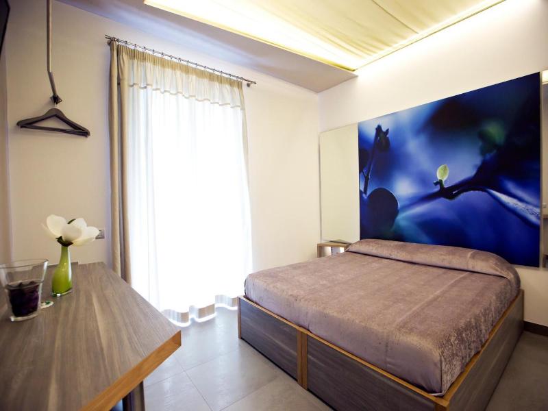 Hotel Tiro A Volo - Oda