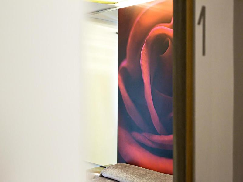 Hotel Tiro A Volo - Oda
