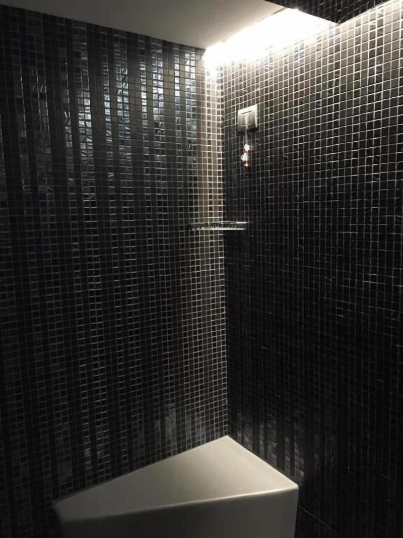 Hotel Tiro A Volo - Oda