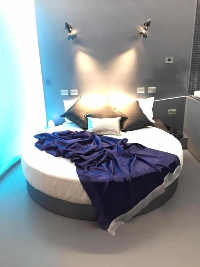 Hotel Tiro A Volo - Oda