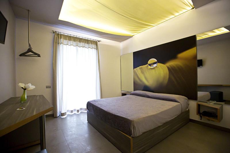 Hotel Tiro A Volo - Oda