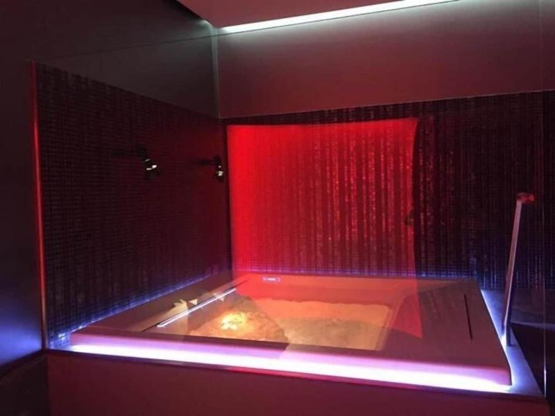 Hotel Tiro A Volo - Oda