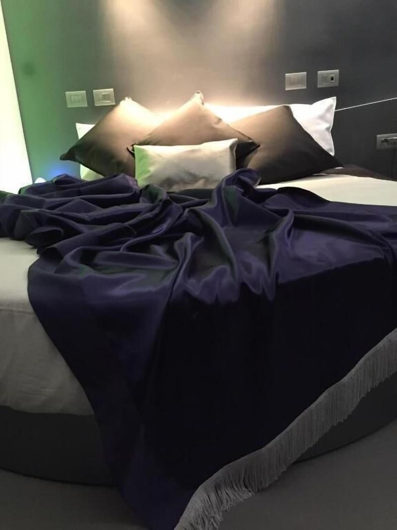 Hotel Tiro A Volo - Oda
